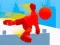 Hra Parkour Preteky online