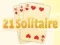 Hra 21 Solitér online