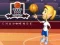 Hra Basketbalová Výzva online