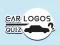 Hra Kvíz Automobilových Logo online
