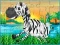 Hra Šťastné Zvieratká Puzzle online