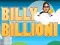 Hra Billy Billioni online