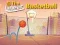Hra Lineárna Basketbal online