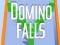 Hra Pád Domin online Hra Pád Domin online