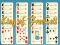 Hra Kráľ FreeCell online
