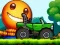 Hra Preteky Buddy Hill online