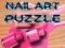 Hra Puzzle Nechtového Umění online