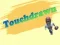 Hra Touchdrawn online