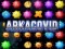 Hra Arkacovid online
