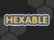 Hra Hexable online