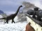 Hra Lov na dinosaury: Útok dinosaura online