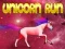 Hra Beh s Jednorožcom online