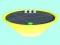 Hra Bowling Hit 3D online