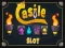 Hra Hrad Slot 2020 online