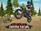 Hra Enduro Preteky na Terénnych Motocykloch online