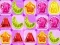 Hra Jelly Zladenie online