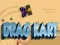 Hra Drag Kart online