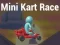 Hra Mini Preteky Kartov online