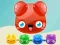 Hra Spoj Jelly online
