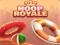 Hra Hoop Royale online Hra Hoop Royale online