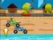 Hra Preteky Buggy s Prekážkami online