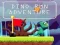 Hra Dino Bežecké Dobrodružstvo online