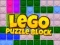 Hra Lego Bloková Pyramída online