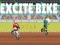 Hra Vzrušujúci bicykel online