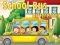 Hra Rozdiely v školskom autobuse online