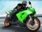 Hra Moto 3D Preteky Výzva online