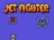 Hra Jet bojovník online