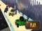 Hra Jazda Jeepom do kopca 2k20 online