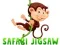 Hra Safari Hádanka online Hra Safari Hádanka online