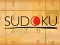 Hra Sudoku online
