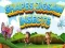 Hra Tvarové Puzzle Hmyz online