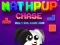 Hra Mathpup H追踪 Násobenie online