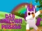 Hra Dab Jednorožec Puzzle online