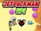 Hra Jetpackman Na Hor! online