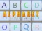 Hra Hra na zapamätanie abecedy online