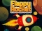 Hra Flappy Raket online
