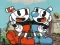 Hra Cuphead online