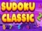 Hra Klasické Sudoku online