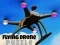 Hra Lietajúca Dronová Hádanka online