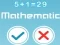 Hra Matematika online