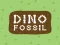 Hra Dino Fosíl online