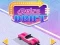 Hra Retro Drift online