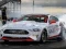 Hra Driftujúci Mustang Jet Puzzle online