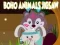 Hra Boho Zviera Puzzle online