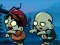 Hra Zombie Chaos online