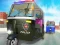 Hra Policajný auto rickshaw 2020 online